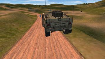 برنامه‌نما Military Simulator 2015 عکس از صفحه