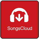 MpThree SongsCloud Downloader & Player simgesi