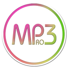 Simple mp3 pro icône