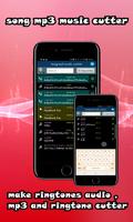 song mp3 music cutter screenshot 1