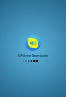MPthree Downloder Pro स्क्रीनशॉट 1