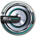 Earbud Bass Booster -Equalizer