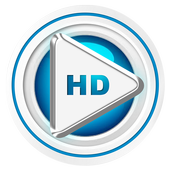 HD Video Player  icon