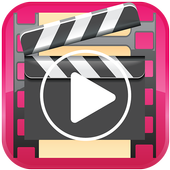 HD MP4 Player HD icon