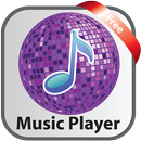 APK Local Mp3 player pro