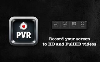 PVR Screen recorders screenshot 2