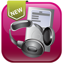 Real Library MP3 Player APK