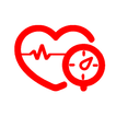 Blood Pressure Logger icon