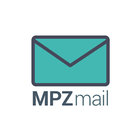 MPZ Mail আইকন