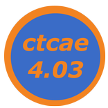 CTCAE 4.03