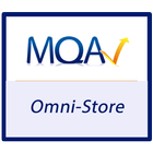 MQA Omni-Store アイコン