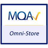 MQA Omni-Store icône