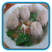 ”Resep Bakso