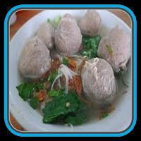 Resep Bakso скриншот 3