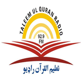Taleemul Quran Radio simgesi