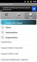 PLC Forum Tools screenshot 2