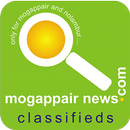 Mogappair News APK