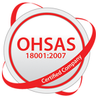OHSAS 18001 icône