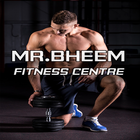 Mr.Bheem Fitness Centre आइकन