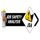 Job Safety Analysis icône
