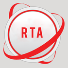 RTA Maps - Dubai biểu tượng