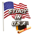 Study in USA