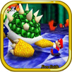 APK Free Mario 64 Cheats