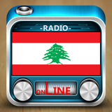 Lebanon Radio Tv Avol Arabic icône