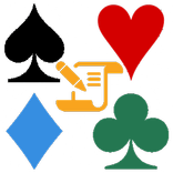 Belote Contrée Score