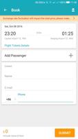 Qunar - Find cheap flights 截图 2