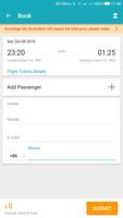 Qunar - Find cheap flights screenshot 2