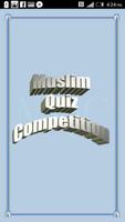 Muslim Quiz Competition-poster