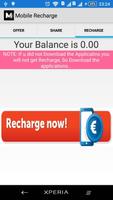 Free Mobile recharge (free) screenshot 3