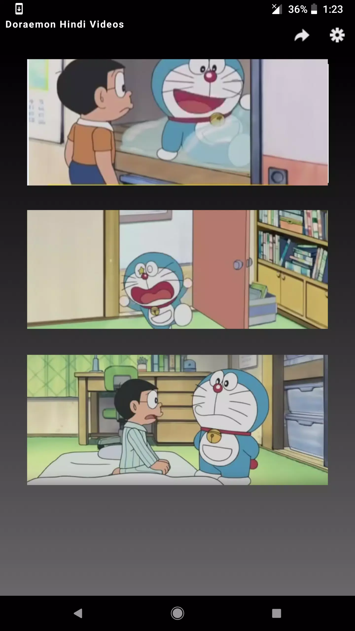 Doraemon Hindi Videos APK for Android Download Doraemon Hindi Videos APK for Android Download