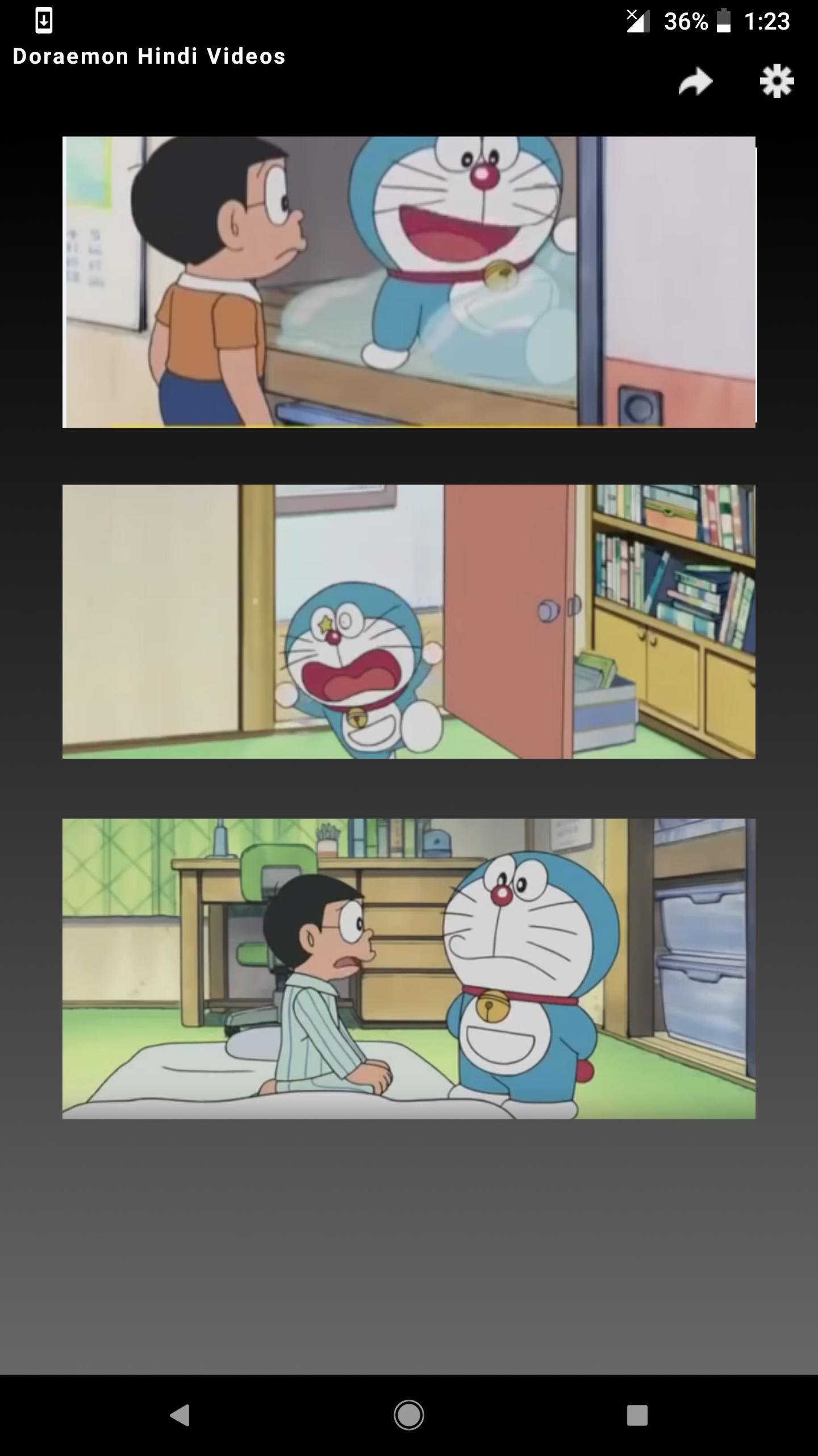 Doraemon Telugu Videos APK for Android Download Doraemon Telugu Videos APK for Android Download