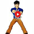 Jackie Chan Cartoon Videos