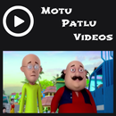 Motu Patlu Hindi Videos APK