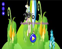 3 Schermata Super Mr Moto Bean : Run Speed