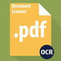 ”Mr. OCR Text Scanner
