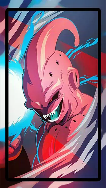 Majin Buu Wallpaper APK for Android Download