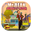 Subway Mr-bean:Legends of teddy 3D simgesi