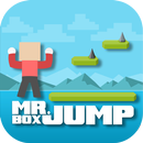 Mr Box Jumper APK