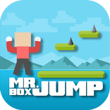 Mr Box Jumper