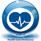 Medical Abbreviations Free icon