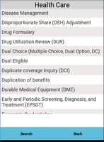 Medical Abbreviations Free capture d'écran 3