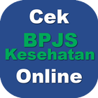 Daftar & Cek Iuran Online BPJS Kesehatan ไอคอน