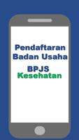 Daftar & Cek Iuran Online BPJS Kesehatan স্ক্রিনশট 2