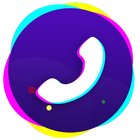 Color Screen - Flash Call Screen icon