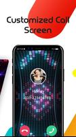 Color Screen - Flash Call Screen ภาพหน้าจอ 1