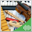 Music instrument ringtones & Ringtone Cutter APK